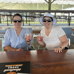 Fundraising Page: Lisa Paine